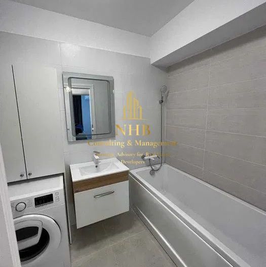Apartament 2 camere de vanzare , Residence 158 , Loc de parcare inclus - Poză 1