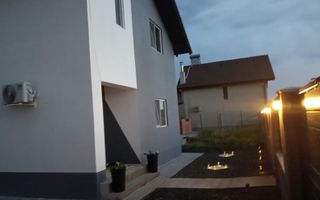 Casa Individuala Becicherecu Mic,P+M,3 Camere,2 Bai,Mobilata si Utilata - Poză 2