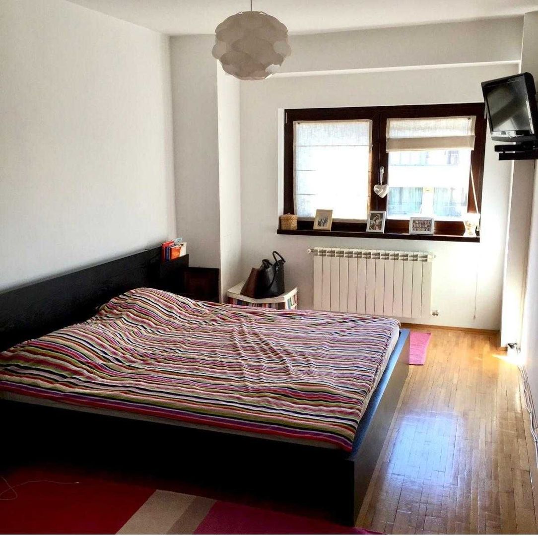 Apartament Palatul Parlamentului / Uranus - Poză 2