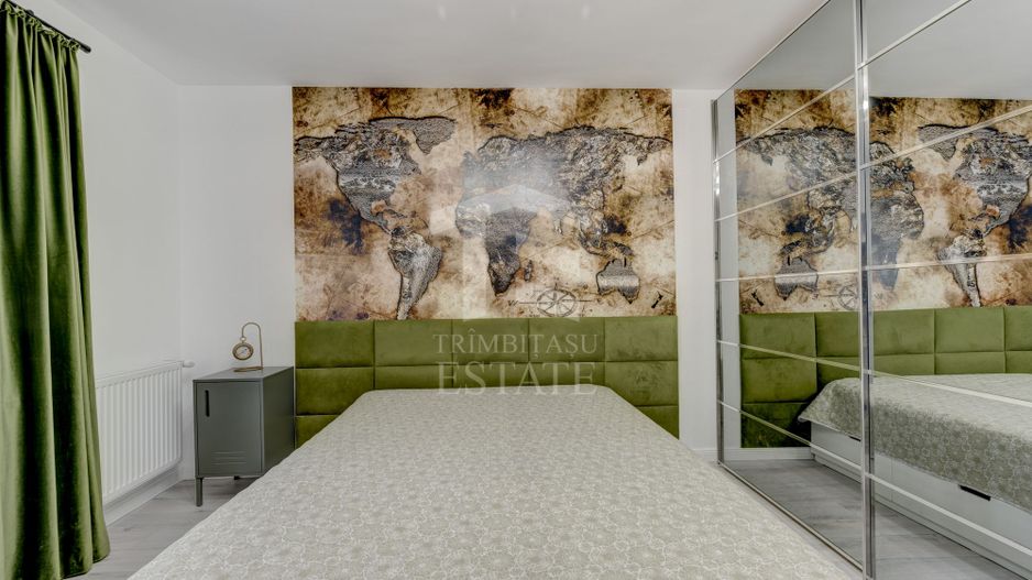 Pipera Henri Coanda Vila Premium - Poză 46