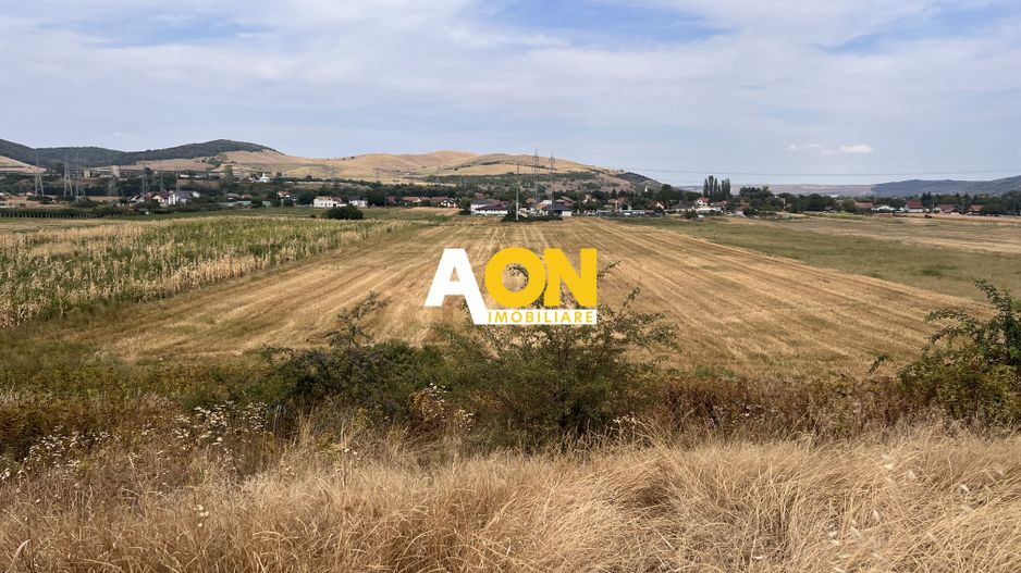 Teren Intravilan | 500 mp | Zona Barabant - Poză 1