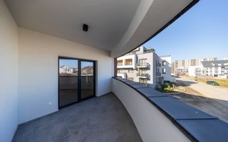 Apartament 2 Camere | 65 MP | Tractorul | Bloc Finisat - Poză 3