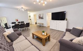 Casa noua, 4 camere, 2 bai, garaj, 416 mp teren, Cetate - Poză 6