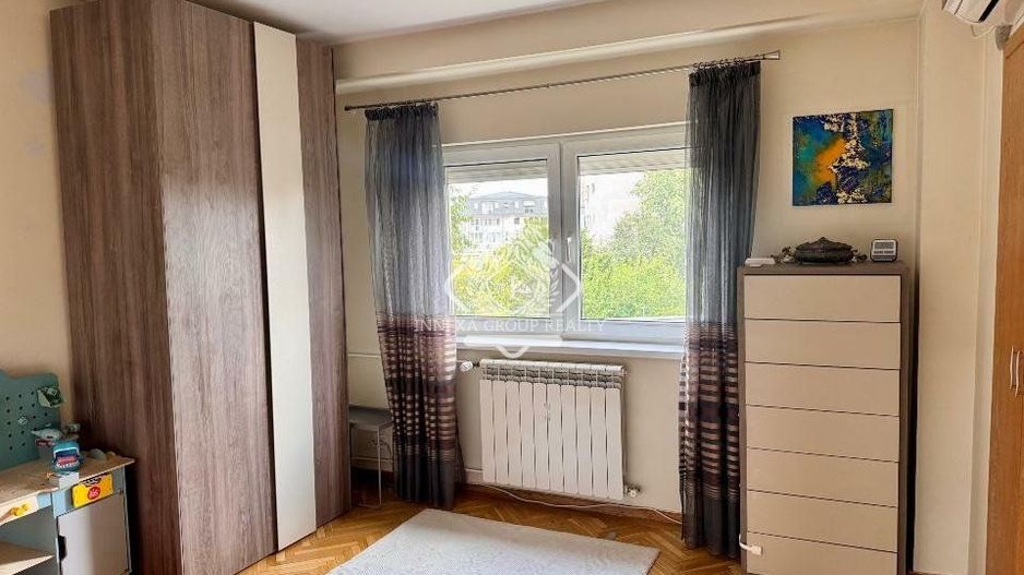 Unirii-Libertatii | 3 camere | et 3 | loc parcare | 76mp | 850 euro - Poză 8