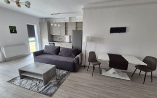 Apartament cu 2 camere Torontalului Vox - Poză 1