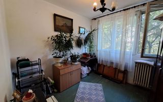 VANZARE APARTAMENT 3 CAMERE | SEMIDECOMANDAT I APUSULUI - MILITARI - Poză 2