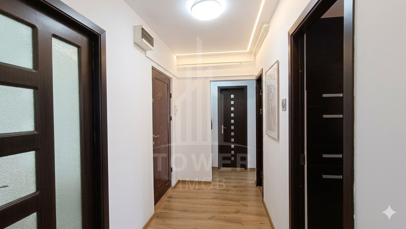 Apartament 3 Camere Decomandat – 66 mp – Turnișor, Aleea Iasomiei - Poză 7