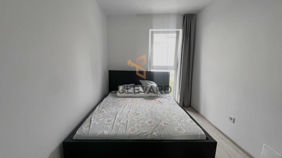 Apartament 2 camere, bloc nou, cartier Dambul Rotund - Poză 3