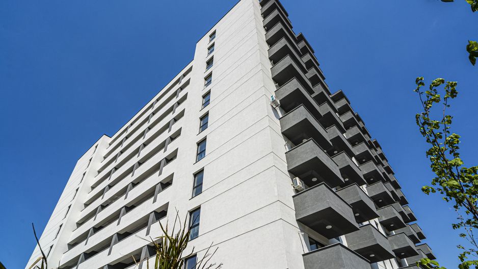 Metrou Pacii / Preciziei | Militari - 2 Camere | 58.2 mp | Bloc Nou | FINALIZAT - Poză 17