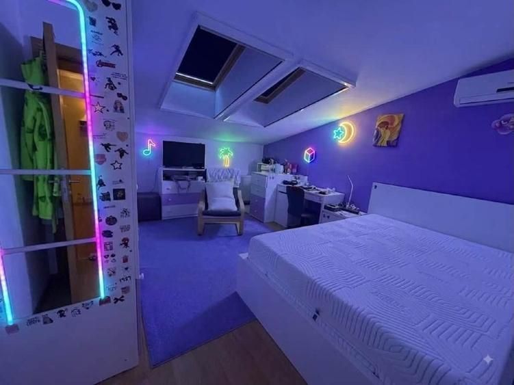CASĂ INDIVIDUALĂ ÎN ZONA RONAȚ - Poză 18