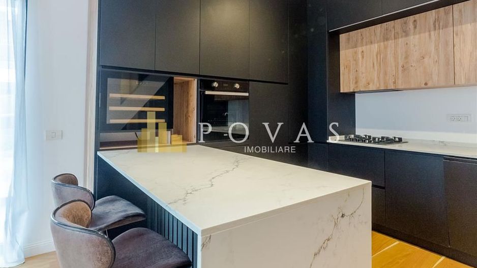 Inchiriere Apartament 2 Camere  Belair Lake Iancu Nicolae - Poză 6