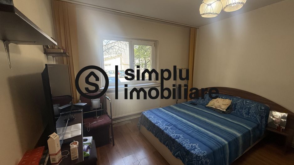 Apartament 2 camere Bazda lui Novac P/4 - Poză 4