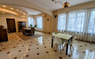 Vila, 6 Camere, 365 mp, 4 bai, Andrei Muresanu, Constantin Brancusi - Poză 5