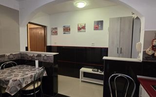 AP. 3 CAMERE PIATA SUDULUI, LOC PARCARE, MOBILAT, METROU 12 MINUTE - Poză 6