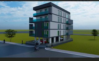 COMISION 0 -Studio 2 CAMERE -de vanzare -BUCUR OBOR-NOU 2025 -PROMOTIE - Poză 16