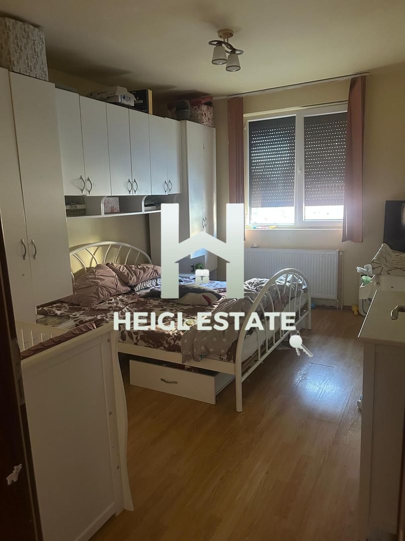 Apartament cu 2 camere in Giroc in zona unitatii militare - Poză 1