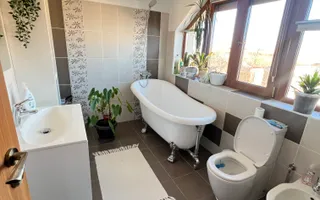 Ghiroda, casă individuala cu 5 camere, de vânzare – teren 506 mp - Poză 16