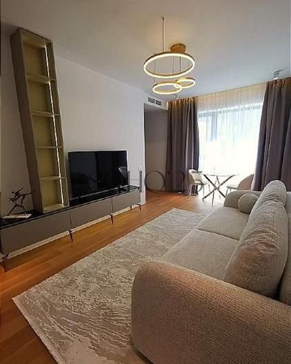 Studio dublu, mobilat Premium | ONE LAKE CLUB - Poză 1