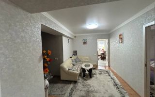 Vânzare, apartament, 2 camere, str. Unirii, Stăuceni - Poză 1