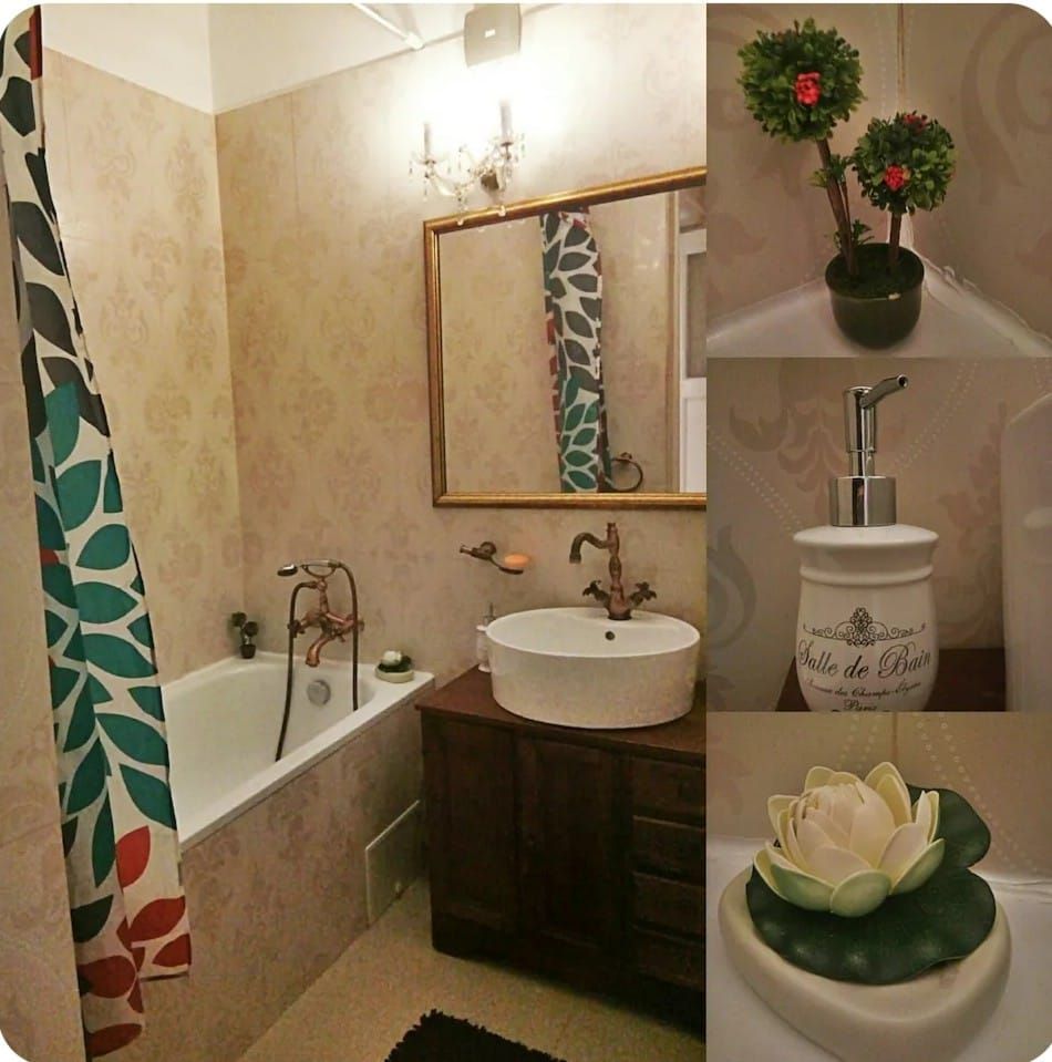 Inchiriere 3 camere, Metrou Tineretului, Stradal - Poză 4