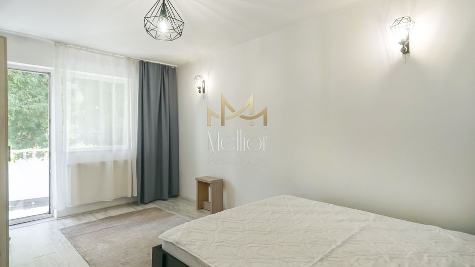 Apartament Superb 2 Camere | Prima Inchiriere | Manastur | Zona Bucium ! - Poză 7