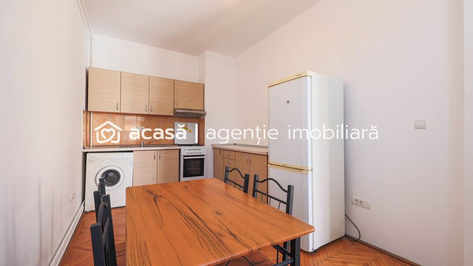 Apartament decomandat - Piata Avram Iancu - COMISION 0 % - Poză 3