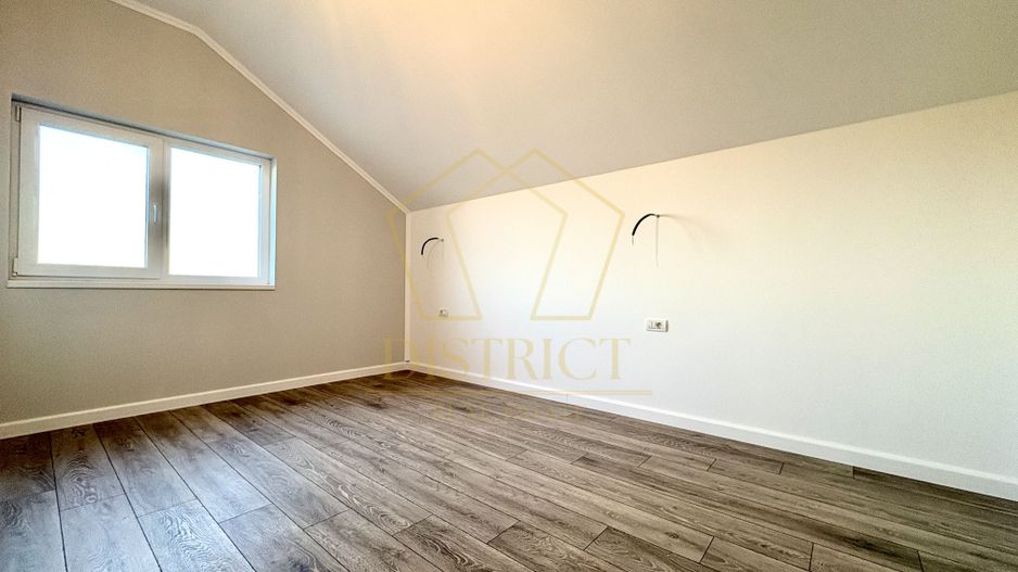 Duplex modern cu 4 camere si dressing | Remetea Mare | Restaurant Jack - Poză 6