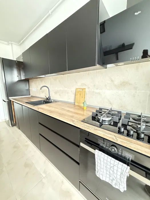 Apartament confortabil, 2 camere, Complex Novum Residence Crangasi - Poză 5