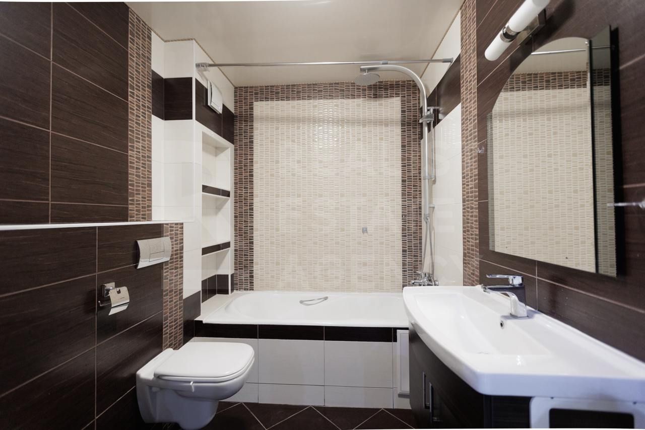 Vânzare, apartament, 3 camere , str. Alba Iulia, Buiucani - Poză 19
