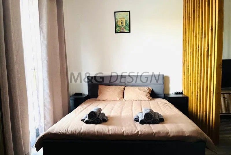 Apartament 1 camera bloc nou - Poză 6