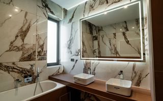 UPnorth™ | VILA 5 CAMERE | LUX CONFORT SI EFICIENTA ENERGETICA | CORBEANCA - Poză 93