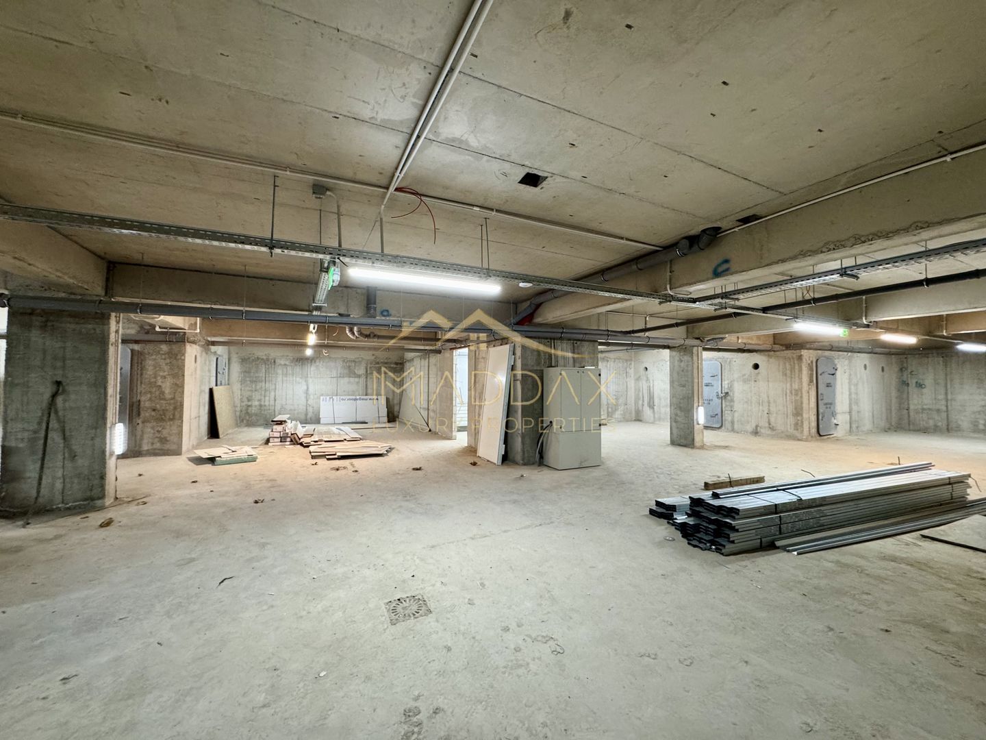 Apartament cu 3 camere *Prima Inchiriere* + Terasa *50mp* / Aviatiei - Herastrau - Poză 49