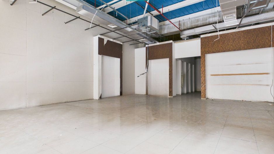 Spațiu comercial 250-800mp Centrul Comercial Agora - Poză 3