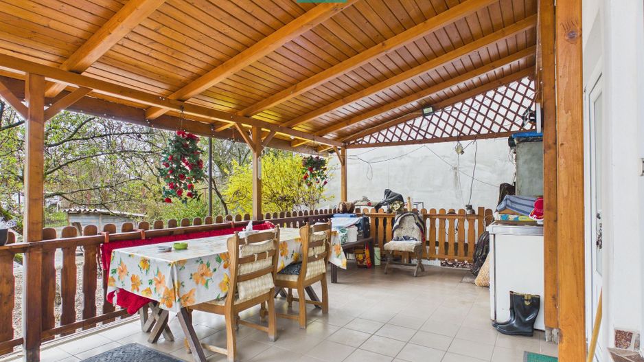 Casă la preț de apartament zona 3 Insule - Poză 12