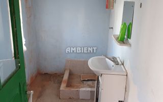 Casa veche + teren intravilan, zona GARA - STR. PODUL INALT; - Poză 6