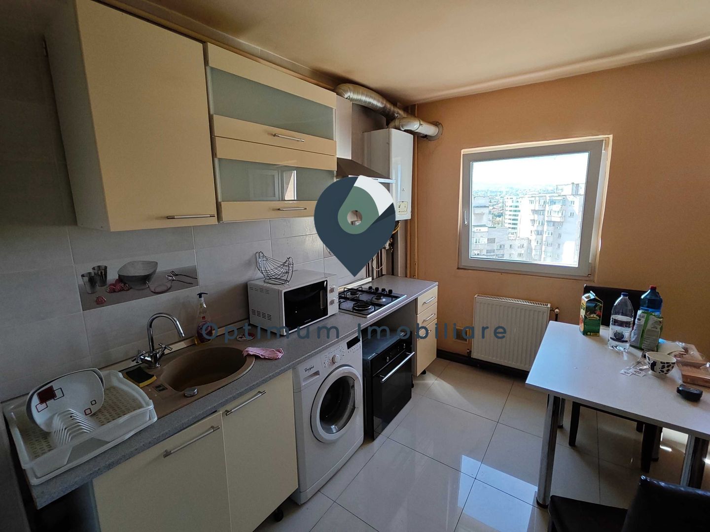 Apartament cu 2 camere. 52 mp in Marasti, zona Cinema Marasti ! - Poză 2