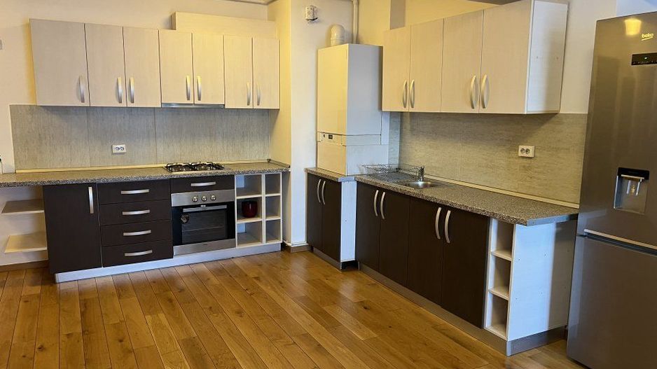 APARTAMENT LUX | PARCARE | UPGROUND - Poză 3