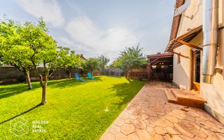 Casa la cheie, eficienta energetic, 4 dormitoare, Sagu - Poză 17