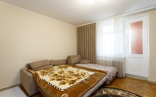 Vânzare, apartament, 2 camere, str. Matei Basarab, Rîșcani - Poză 12