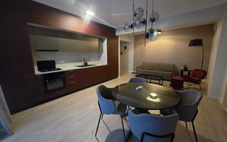 Apartament cu 2 camere in Dumbravita - Poză 4