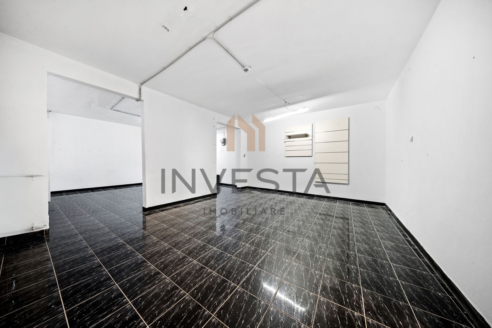 Spatiu comercial de inchiriat 68mp Ultracentral, Piata Mihai Viteazu - Poză 4