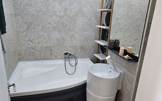 Apartament 2 camere | Mega Mall – Arena Națională | Mobilat modern - Poză 6