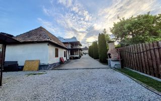 0% Comision | Casă la calcan | 570 mp teren I zona Bai - Poză 6