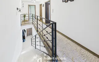 Duplex spațios,  grădină amenajată și poziție excelentă lângă Kaufland - Poză 20
