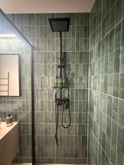 Casă de închiriat complet renovată I Gheorghe Doja I Târgu Mureș - Poză 11