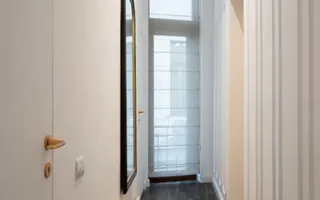 Eleganță Urbană pe Bulevardul Carol | Imobil Boutique - Poză 13