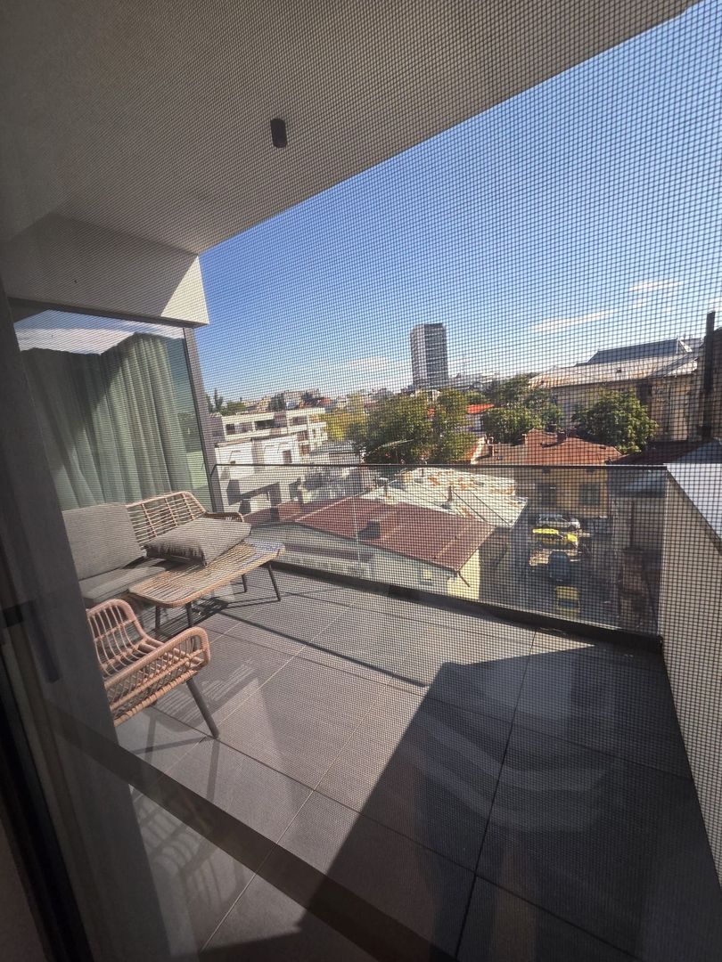 De vanzare Penthouse 4 camere Cazzavillan, Premium, Central, LUX - Poză 14