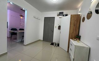 Apartament 3 Camere | 64 mp | Balcon | Mobilat/Utilat | Zona Campului - Poză 7