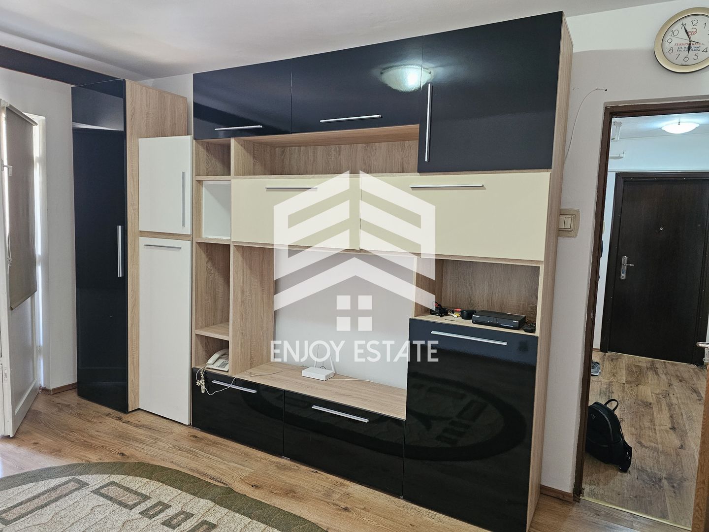 Apartament cu 3 camere de inchiriat in zona Astra ! - Poză 1
