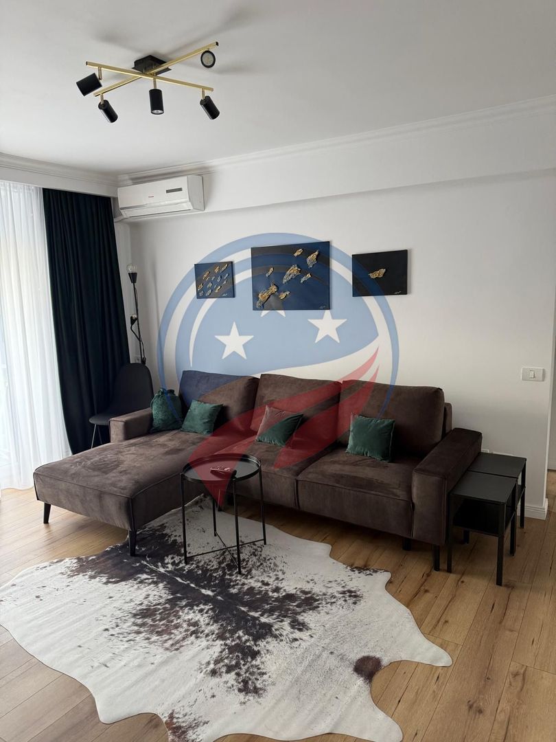 Apartament lux de inchiriat/centrul vechi Craiova/Ultracentral - Poză 5